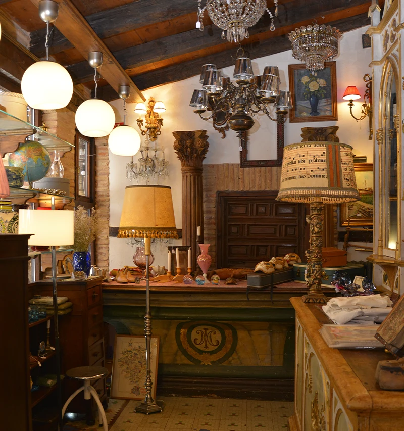 camino concept store 01bturismo-de-antiguedades