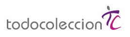 todocoleccion logoturismo-de-antiguedades